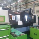 두산CNC선반중고(PUMA-400LB) 이미지