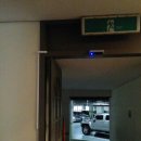 아파트 주출입구 출입통제 시스템 이미지