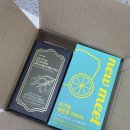 레몬 | 뉴밋 올리브오일레몬즙 후기