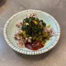 사계절보리밥보쌈 | [잠실 맛집]열무 보리밥이 서비스인 수원 3대 맛집...육개장칼국수 후기(Feat. 영업시간, 주차, 이용...