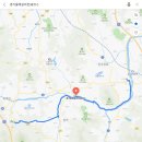 경기둘레길 이천38코스 이미지