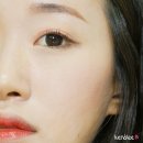 노피어 | 겟잇뷰티 아이섀도우 팔레트, 베어블랑 노피어 아이섀도우 후기!
