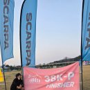 한국농업연수원 | [장수트레일레이스] 2025년 38k-p참가후기