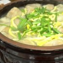 고향만두칼국수 이미지