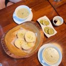 신원동-16 | 고양스타필드 맛집 신원동 파스타 맛있는 곳, 델리지오소 세트 메뉴 후기