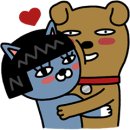 만둘