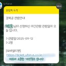 달빛에 머물다 | 비 오는 날 경복궁, 빗방울과 달빛이 함께한 야간 산책