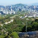 종로-종로-종로-종-353 | 인왕산산책 - 인왕산성곽, 문성묘