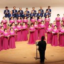 북구 합창단 정기연주회 이미지