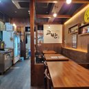 교반비빔밥&카레 이미지