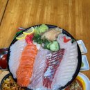 싱싱활어회수산 이미지