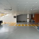 강동119센터 옆 이미지