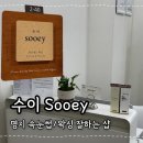 수이 펌포인트연장 명지속눈썹 만족한 후기
