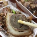 구미 중앙시장 맛집 : 다모아순대족발