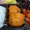 GS25 고양제일점 | 반찬 12가지인데 왜 살짝 아쉬웠을까 GS25 도시락 후기