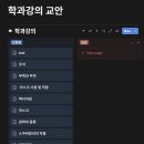 과정 | 2026 SDI 장학강사 과정 후기 | Day 3