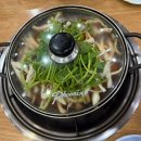 모란버섯칼국수매운탕 이미지