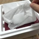 해동금속 | 그 유명한 ❗️하겐다즈 아이스크림 케이크❗️제가 먹어보겠읍니다.(+돌덩이케이크 자르기, 해동 시간 후기)