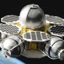 우주주유소 이미지