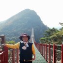 순창 - 용궐산과 연계한 채계산(釵筓山, = 송대봉, 360m)산행 이미지