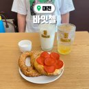 대전 빵지순례 둔산동 카페 바잇첼 프레즐