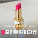 라뷰티의원(LA BEAUTY) | 톰포드 뷰티 (TOM FORD BEAUTY) 리모트 아일 41번 립스틱 연말연시 포인트 메이크업 | 솔직 실사용 후기