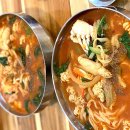 씨유강릉입압강변로점 | 강릉 강문동 알곤이 칼국수 맛집, 내돈내산 최씨장칼국수 후기