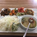 구내식당 - 파주시 파평산로 132 | 구내식당
