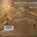 11월 17일 천천히 걷는 사람들 도보공지(대전 계족산 황토길) 이미지