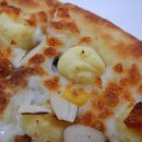 지정환임실치즈피자 이미지