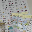 통큰어린이집 | 어린이집 네임스티커 추천 퍼니맨 방수네임스티커 의류 네임스탬프 후기