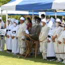 평창 방림삼베민속 이미지