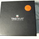 Tag Heuer Aquaracer Calibre S Regatta 이미지