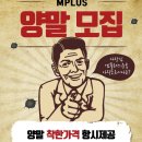 엠플러스유통 이미지