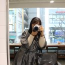 신중동역 미용실 살롱깔롱에서 톤다운염색 후기