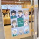 벨라비투비 | 이후추네 취미생활 - 오늘 출시 스타벅스 플레이모빌 4차 버디 니나 / 콜렉팅 챌린지 완성