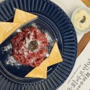 [산본 육회 가성비 맛집] &#39;육회바른연어 산본수리점&#39; 방문 후기 (수리산 가성비 맛집, 산본 연어 가성비...
