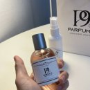 [수원역 데이트] 좋아하는 향으로 향수 만들기 ㅣ파펌나인