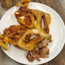 수원-1971 | 로컬식당 #50 수원시 통닭거리 '매향통닭'