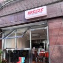 브리즈 베스트 버거 플리즈(BREEZE Best burger Please) | 내방역 수제버거 맛집 BREEZE❤️ 힙한 수제버거 가게🫢