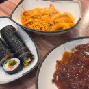 분식나라 | 목포 용해동 분식 맛집 &#39;김밥나라 포미점&#39; 내돈내산 솔직후기