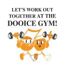 Dooice Gym 이미지