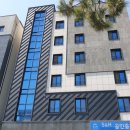 대전 숙소 네잎클로버 / 더스테이풍경 후기