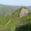 대부산 정상 이미지