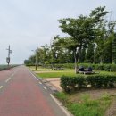 인천송도국제캠핑장 이미지