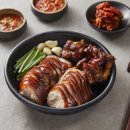세종왕족발 - 청주시 흥덕구 옥산시내1길 29 | 세종왕족발