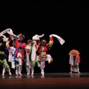 봉산탈춤 이미지