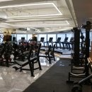 바운드 짐 화곡역점 이미지