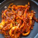 바로전집 일산점 | 일산 대화 전집 바로전앤심야포차 해물파전, 오징어볶음 후기