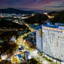 오션힐호텔 이미지